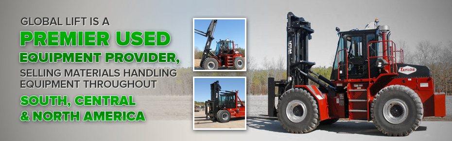 Used Equipment Roseville